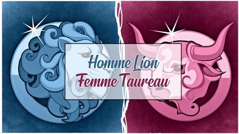 compatibilité homme taureau femme lion|Compatibilité entre lhomme lion et la femme taureau